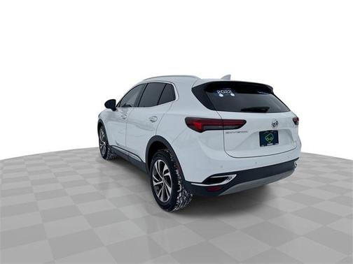 2022 Buick Envision FWD Essence