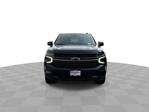 2021 Chevrolet Tahoe 4WD RST