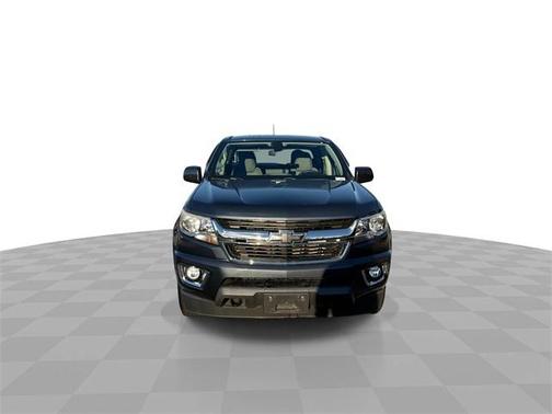 2019 Chevrolet Colorado WT