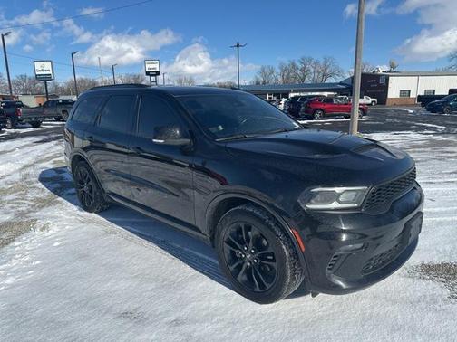 2023 Dodge Durango R/T Plus AWD