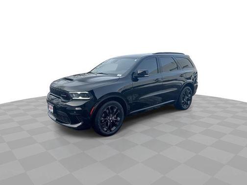 2023 Dodge Durango R/T Plus AWD