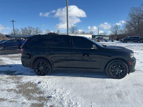 2023 Dodge Durango R/T Plus AWD