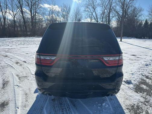 2023 Dodge Durango R/T Plus AWD