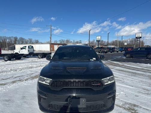 2023 Dodge Durango R/T Plus AWD