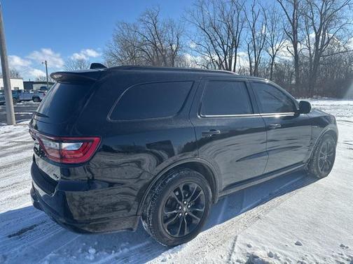 2023 Dodge Durango R/T Plus AWD