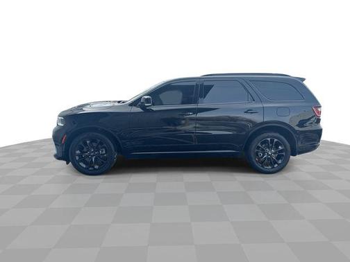 2023 Dodge Durango R/T Plus AWD