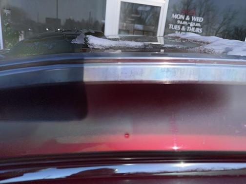 2021 Mazda CX-9 Touring