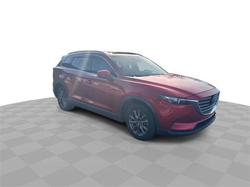 2021 Mazda CX-9 Touring