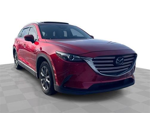 2021 Mazda CX-9 Touring