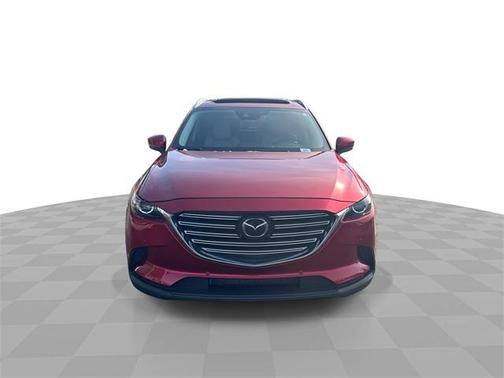 2021 Mazda CX-9 Touring