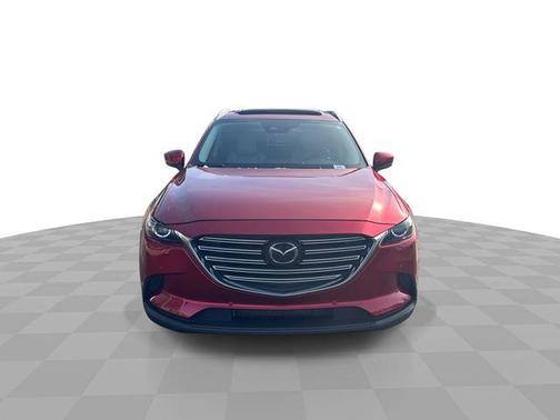 2021 Mazda CX-9 Touring