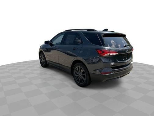 2023 Chevrolet Equinox AWD RS