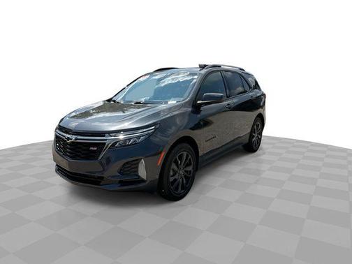 2023 Chevrolet Equinox AWD RS