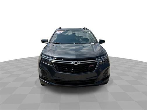 2023 Chevrolet Equinox AWD RS