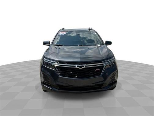 2023 Chevrolet Equinox AWD RS