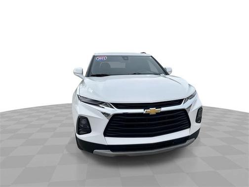2022 Chevrolet Blazer 3LT