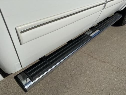 2012 GMC Sierra 1500 SLT