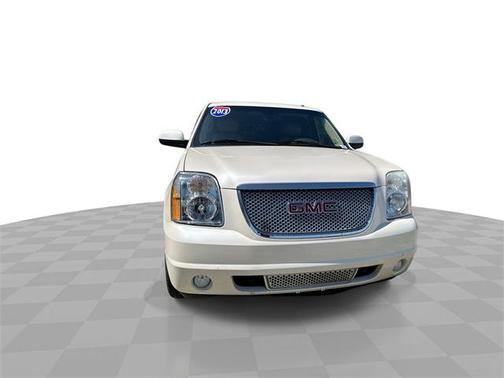 2013 GMC Yukon Denali