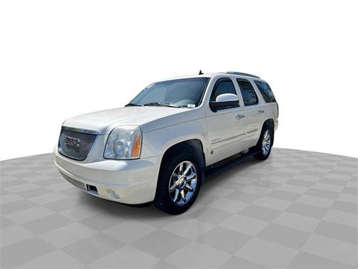 2013 GMC Yukon Denali