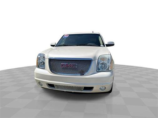 2013 GMC Yukon Denali