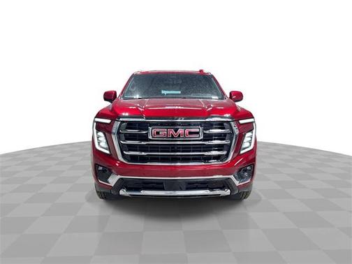 2026 GMC Yukon 4WD Elevation