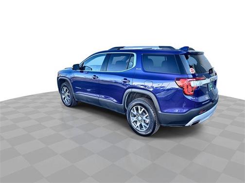 2023 GMC Acadia AWD SLE