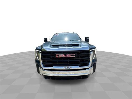 2025 GMC Sierra 2500 Base