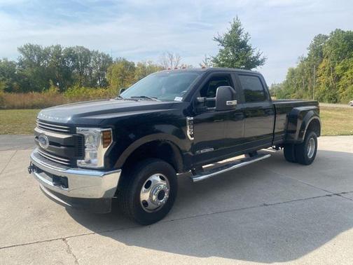 2018 Ford F-350 XL