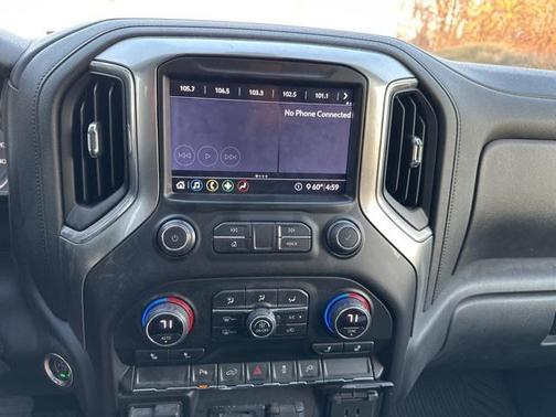 2020 Chevrolet Silverado 2500 LT