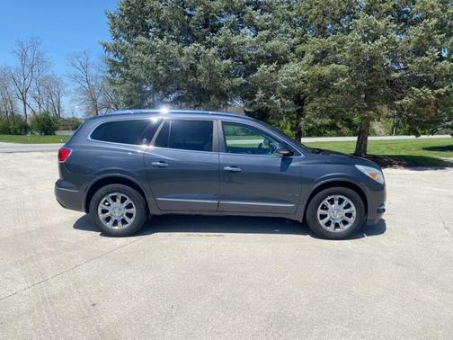 2014 Buick Enclave Leather