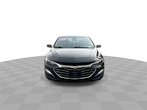 2020 Chevrolet Malibu 1LS