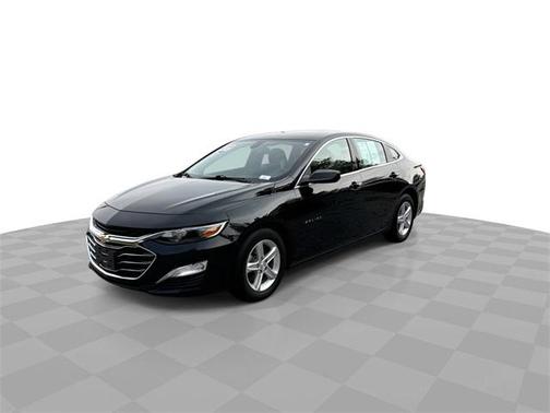 2020 Chevrolet Malibu 1LS