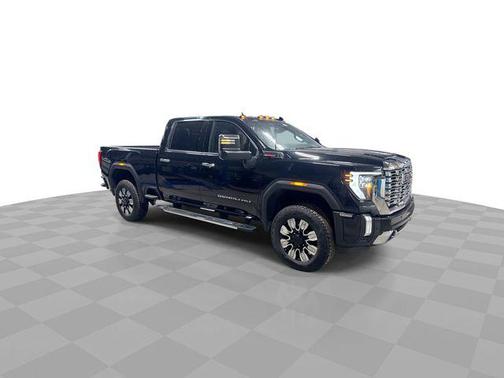 2026 GMC Sierra 3500 Denali