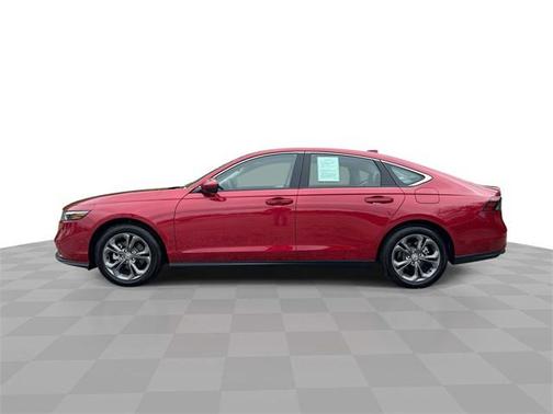 2024 Honda Accord EX 1.5T