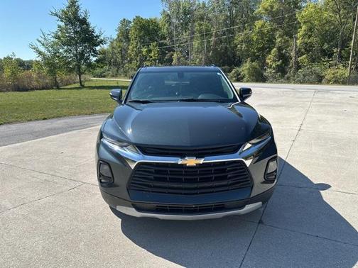2019 Chevrolet Blazer 3LT