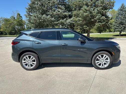 2019 Chevrolet Blazer 3LT