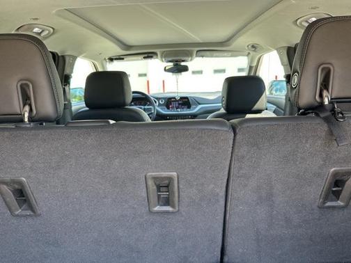 2019 Chevrolet Blazer 3LT