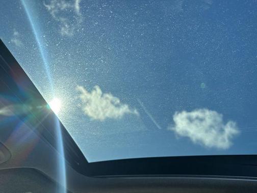 2020 Hyundai SANTA FE SEL 2.4