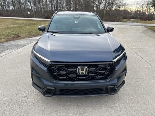 2025 Honda CR-V Hybrid Sport AWD