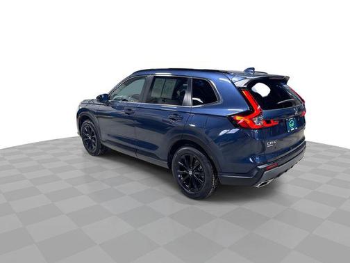 2025 Honda CR-V Hybrid Sport AWD