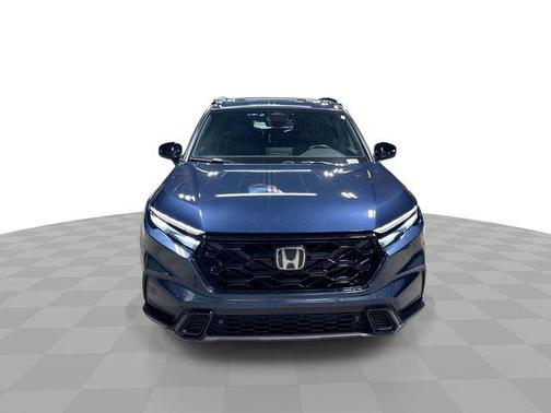 2025 Honda CR-V Hybrid Sport AWD