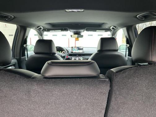 2025 Honda CR-V Hybrid Sport AWD