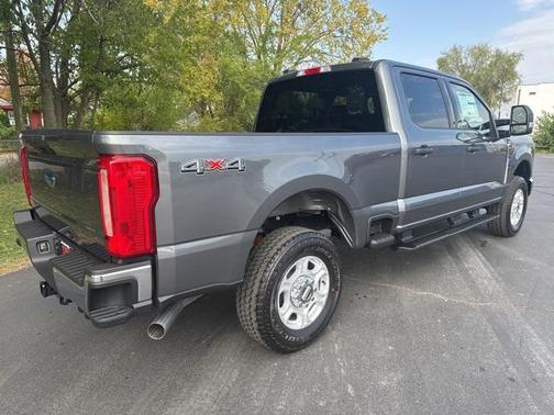 2026 Ford F-250 XLT