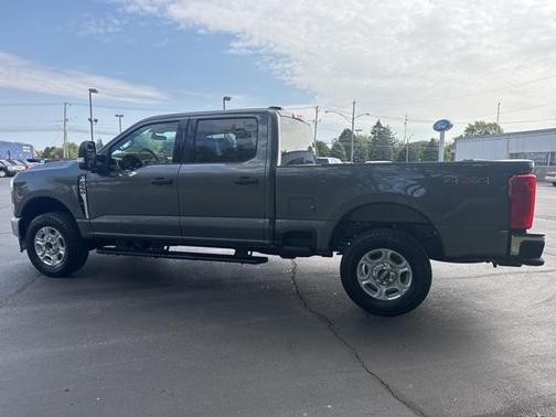 2026 Ford F-250 XLT