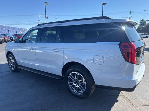 2026 Ford Expedition Max Active 4x4