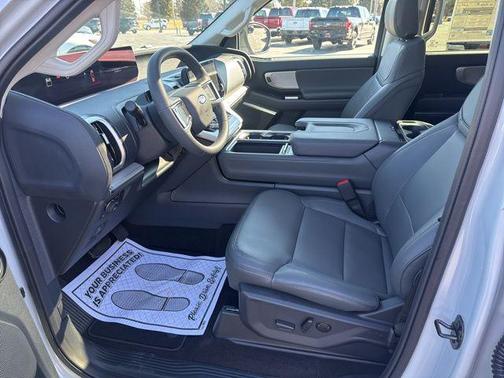 2026 Ford Expedition Max Active 4x4