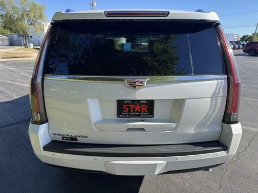 2019 Cadillac Escalade Premium Luxury