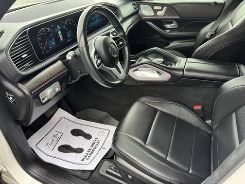2020 Mercedes-Benz GLE 350 4MATIC