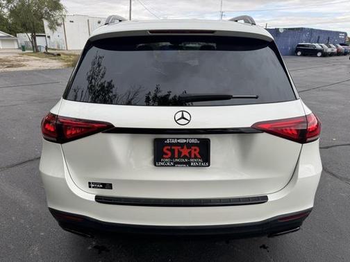 2020 Mercedes-Benz GLE 350 4MATIC