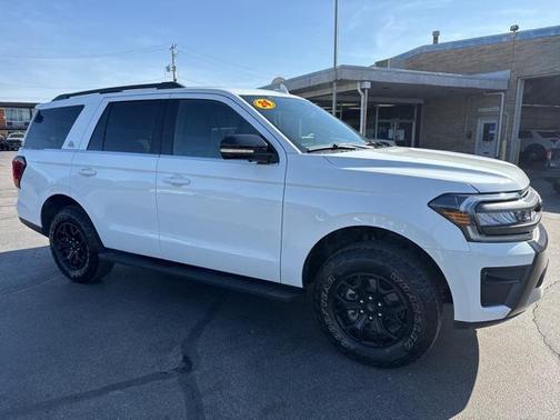 2024 Ford Expedition Timberline